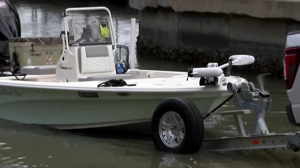 Popular Flagler County boat ramp closing for several weeks during peak boating season