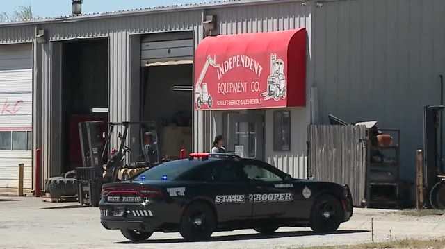 Man dies days after being shot by officers in Lincoln - Vimarsana News