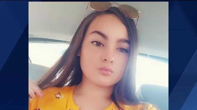 Kaitlin Whoolery: Family distraught after missing teen found dead - Vimarsana News