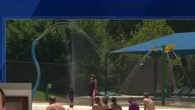 The best ways to keep your children safe when playing at a pool - Vimarsana News