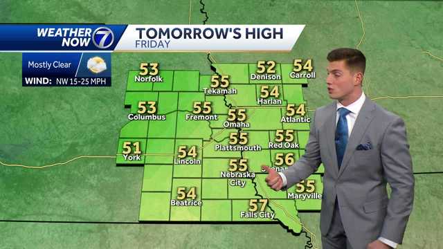 Record tying high temperature: Thursday, December 7th - Vimarsana News