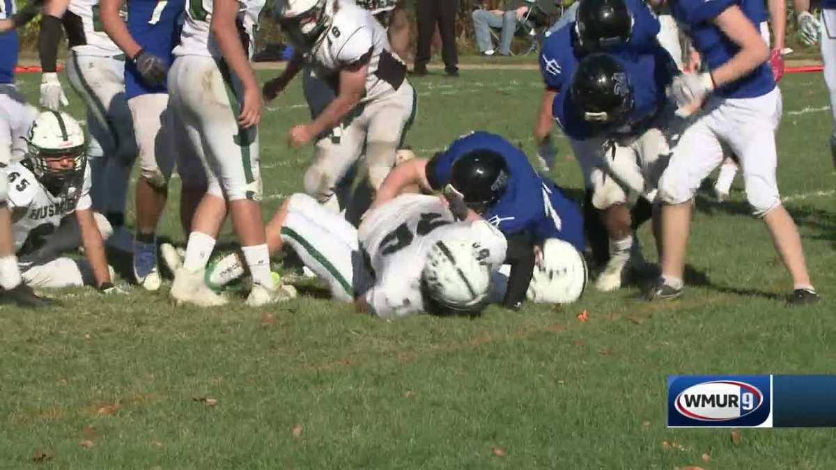 Monadnock football face Epping-Newmarket