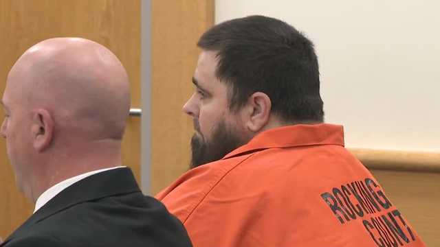 Driver who killed retired police officer in hit-and-run sentenced to prison - Vimarsana News