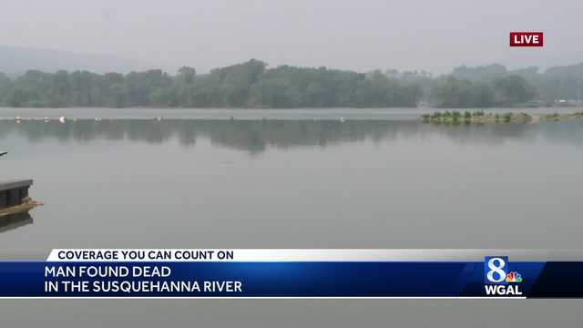 Body found in Susquehanna River - Vimarsana News