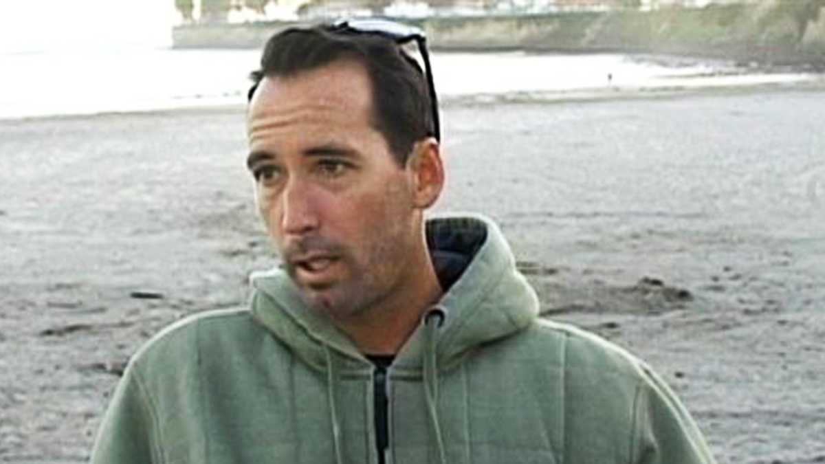 Surfer Ratboy speaks out on Santa Cruz needle controversy