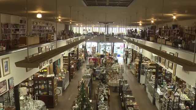 Marysville business owners impacted by Highway 70 partial closure, hoping for more sales