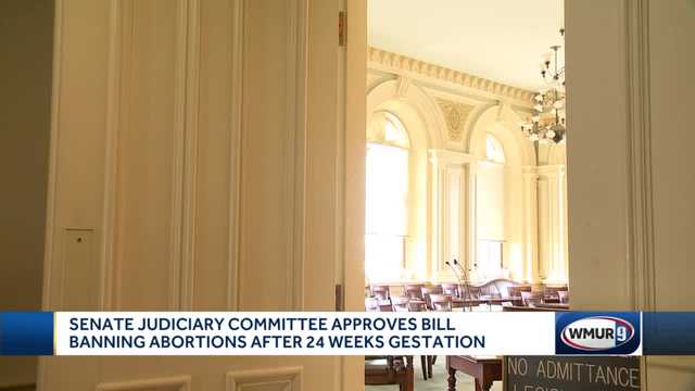NH lawmakers prepare for new debate on abortion issue - Vimarsana News