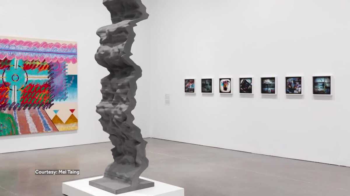 CityLine: "An Indigenous Present" at the ICA/Boston