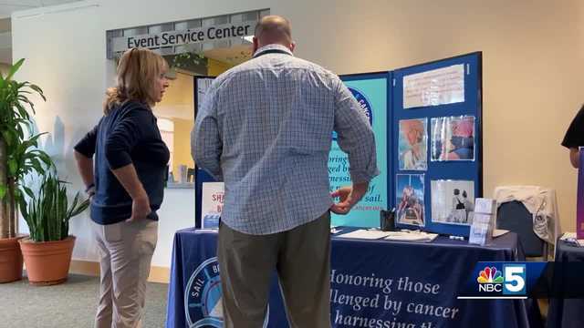 University of Vermont hosts 26th annual Women's Health Conference - Vimarsana News
