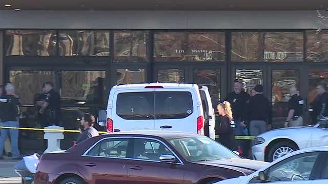 Police: Pregnant woman dies following shooting at Independence Center - Vimarsana News