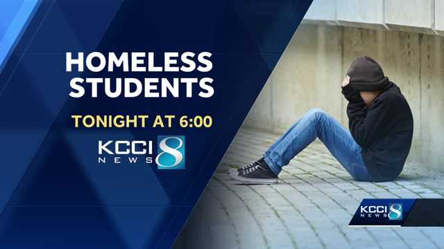 Tonight at 6: Record number of homeless students - Vimarsana News