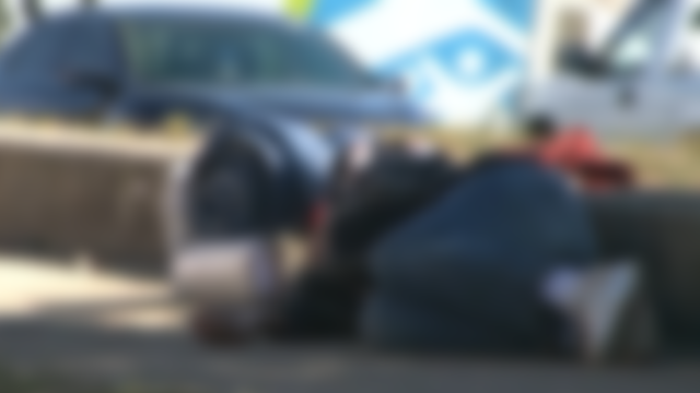 Greenville leaders gather to discuss homelessness