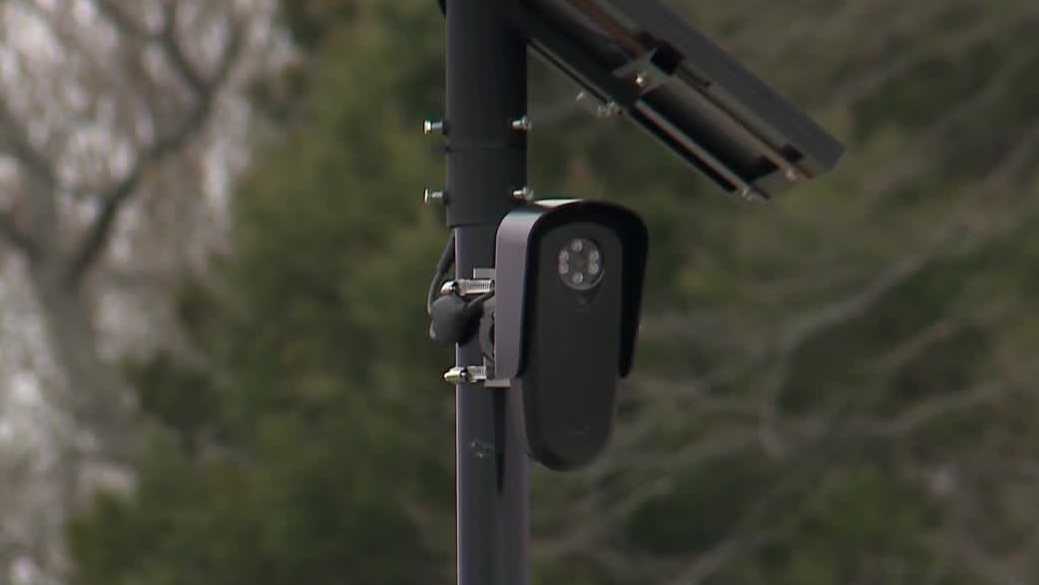 Flock camera scrutiny grows as local officers allegedly misuse system