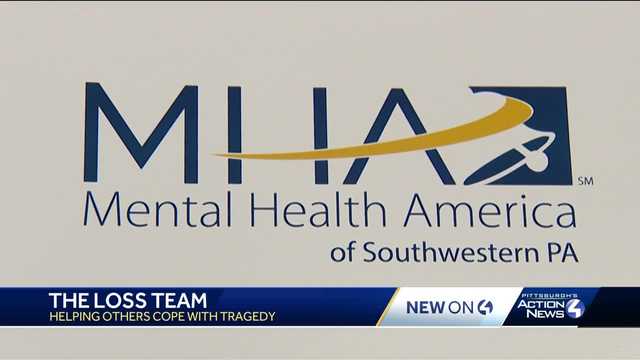 SWEEPS: Finding purpose in pain: Westmoreland County Local Outreach to Suicide Survivors - Vimarsana News