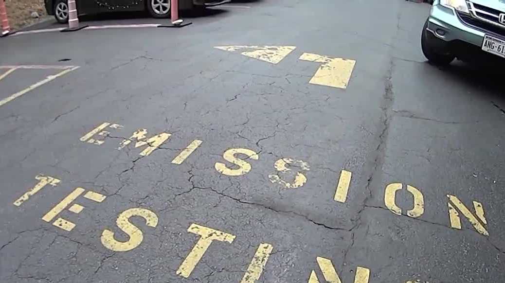 Wisconsin Republicans seek to end vehicle emissions testing