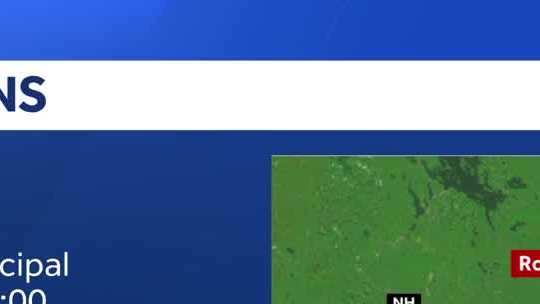 Manchester declares snow emergency; multiple overnight parking bans in effect