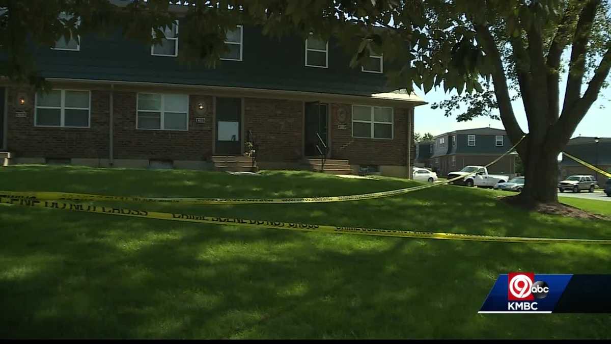 Police investigate fatal shooting at Independence apartment