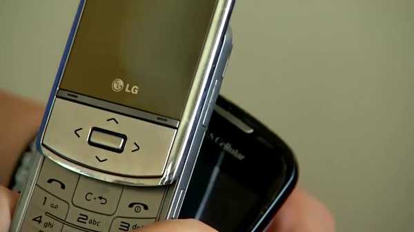 flip phones