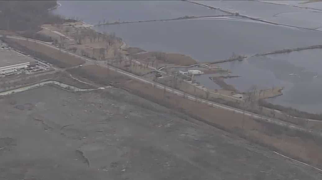 Indiana House passes bill that would move Chicago Bears to Indiana