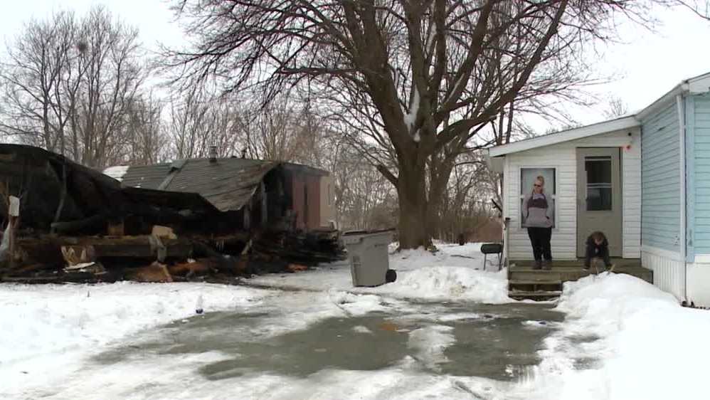 'I could have lost my children' Bondurant mother grateful family