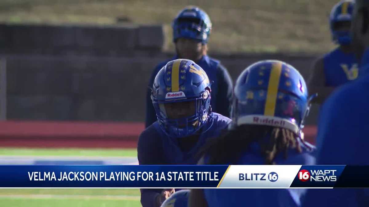 State Championship PreviewVelma Jackson Falcons