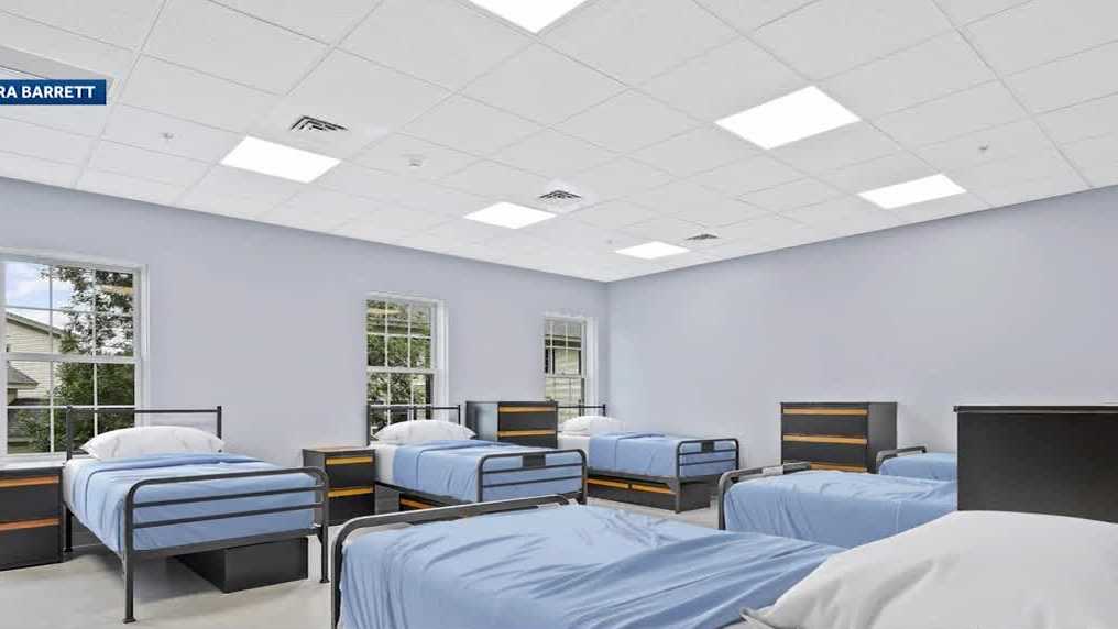 New emergency shelter resource center opens in Keene