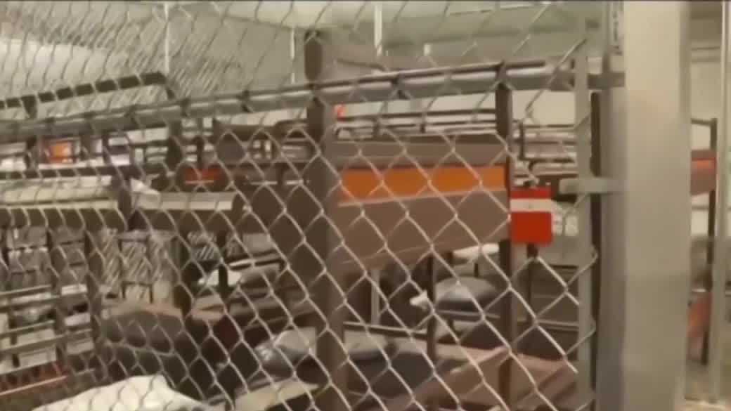 Immigration attorney weighs in on reports Florida's 'Alligator Alcatraz' will close