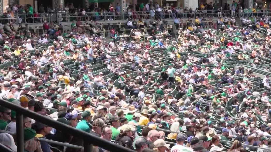 Sacramento’s Strategic Bid for Permanent MLB Status