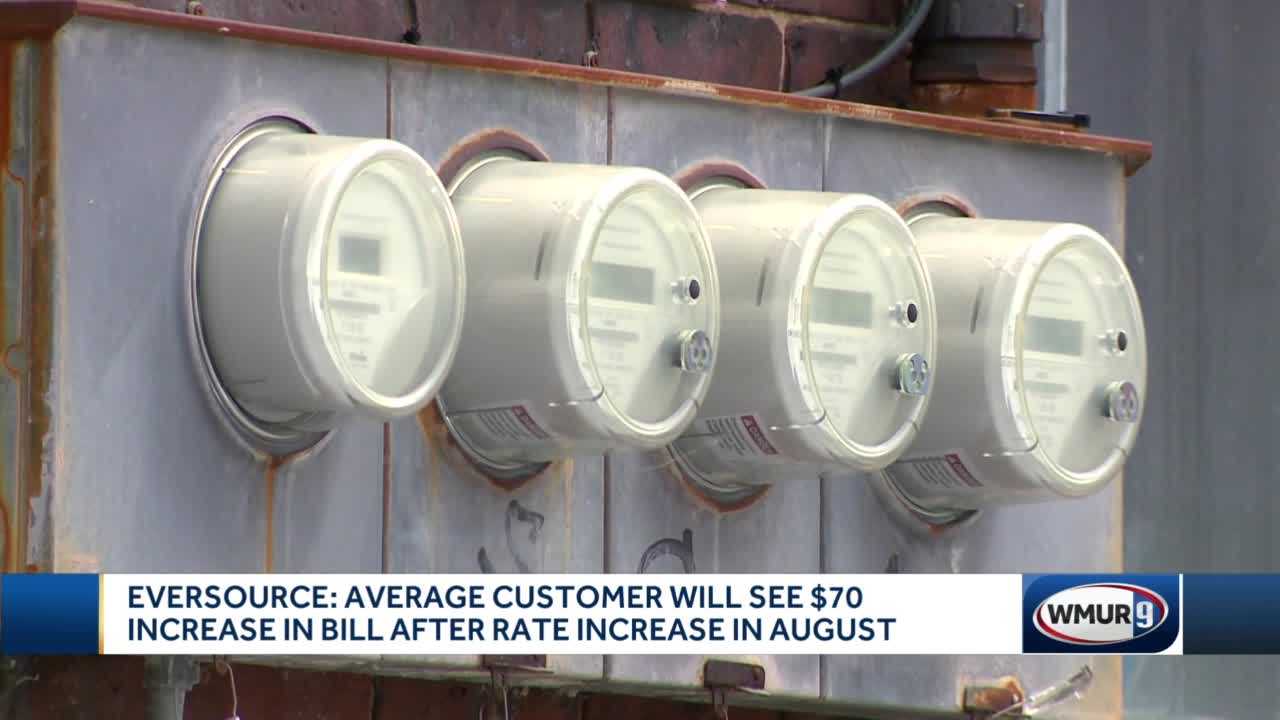 Electricity Rates About To Climb In NH