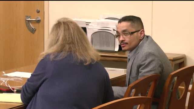 Trial for suspect in Jacqueline Vigil's murder begins - Vimarsana News