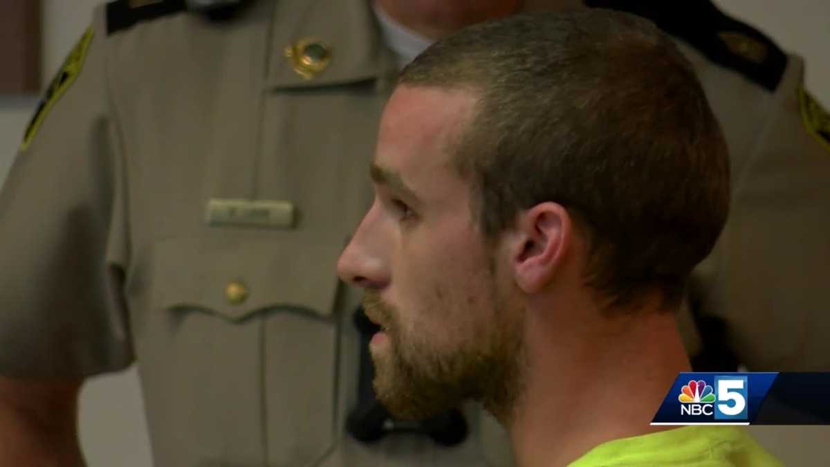Vermont man wanted in New Hampshire arrested