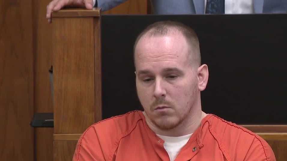 Judge denies bond request for Charlestown man charged with killing wife