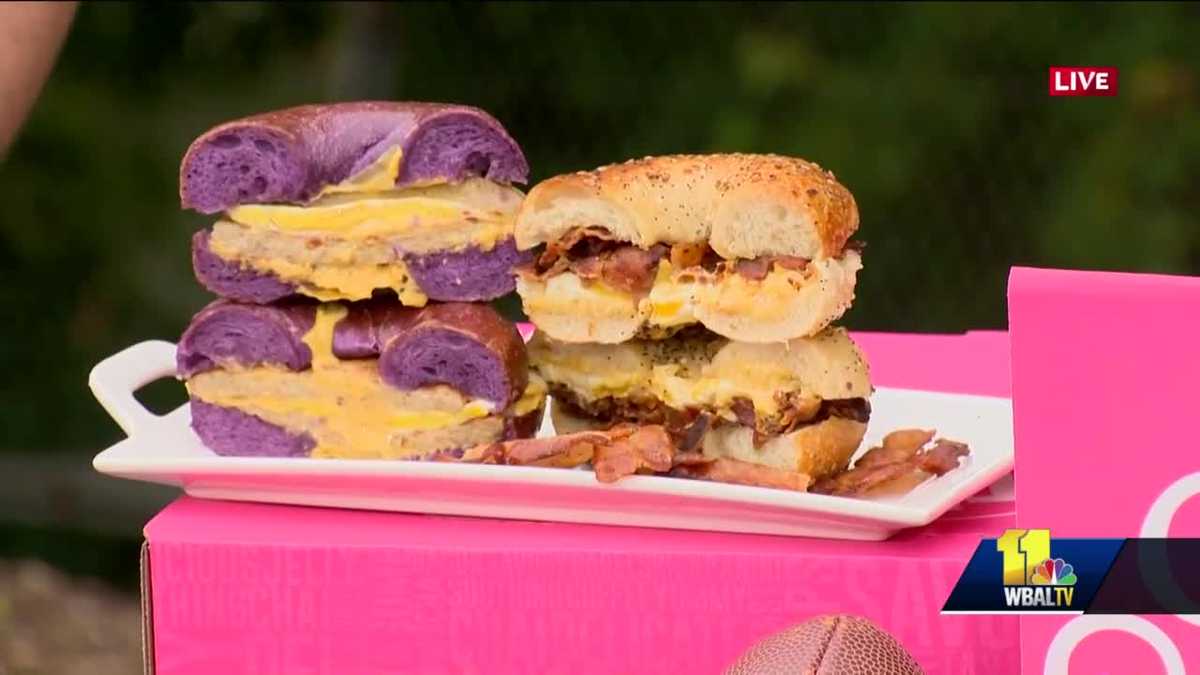 THB Bagelry and Deli opening new location