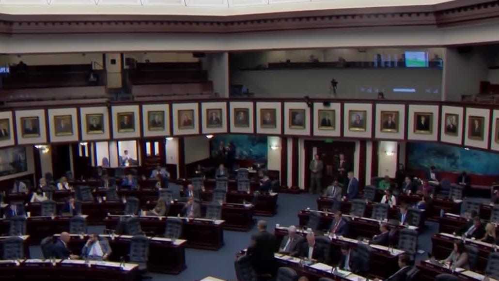 Florida lawmakers prepare for special session as DeSantis remains silent on redistricting plans
