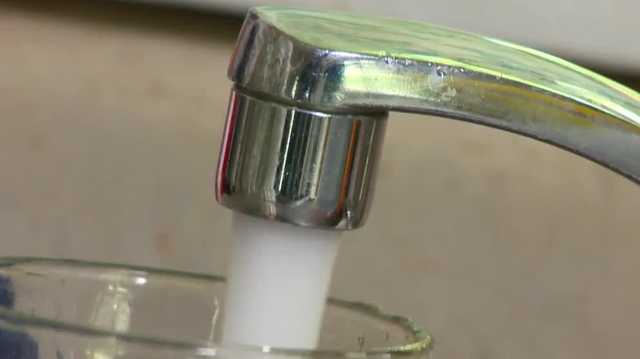 Grimes residents say their taps are filled with foul-tasting water - Vimarsana News