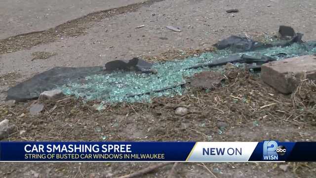 More car owners report windows smashed by vandals - Vimarsana News