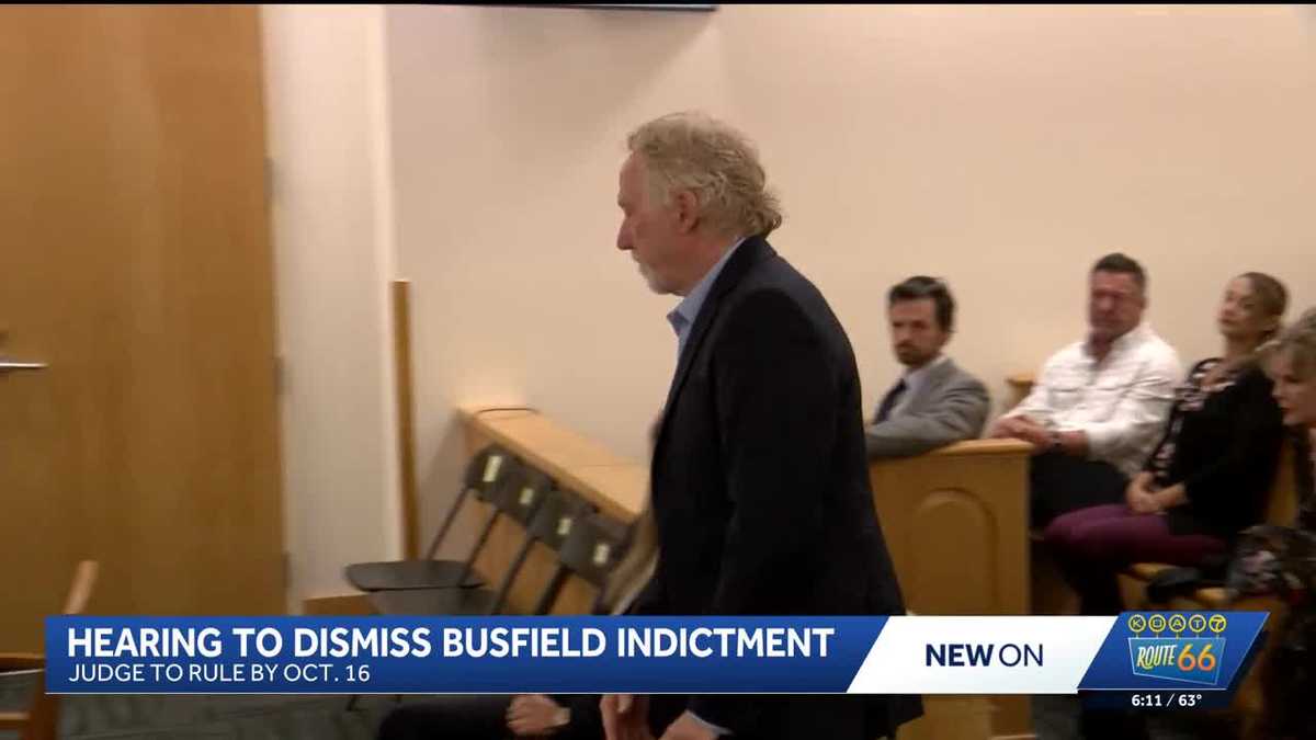 Timothy Busfield asks judge to dismiss sex abuse indictment