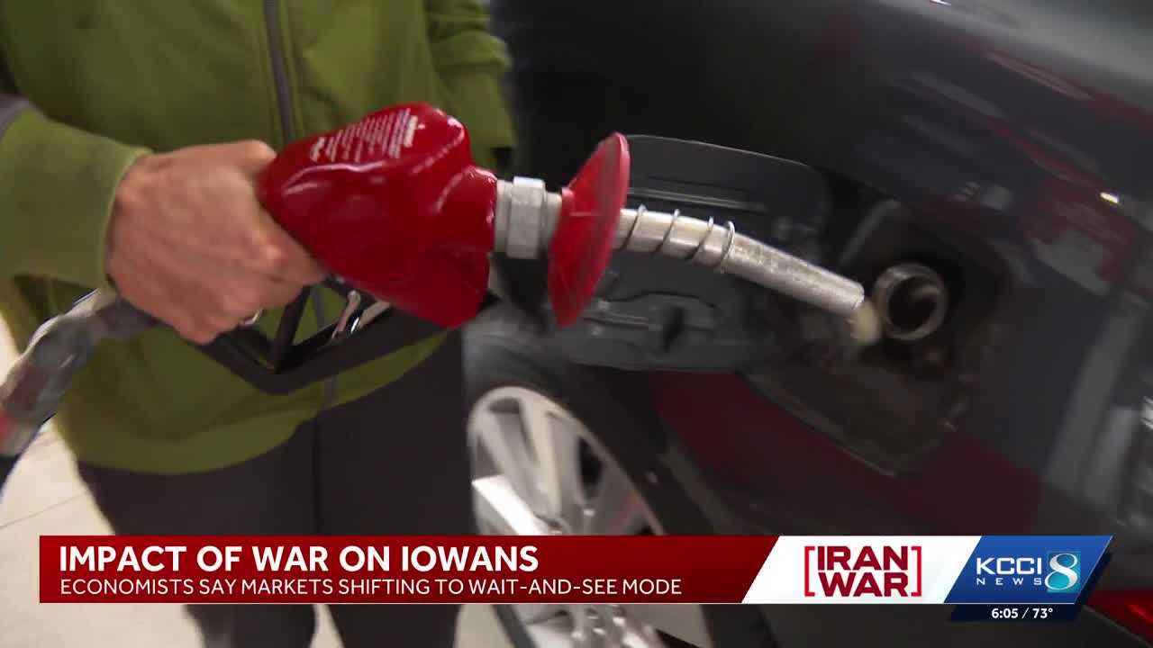 Markets rebound after Iran ceasefire but uncertainty clouds economic outlook