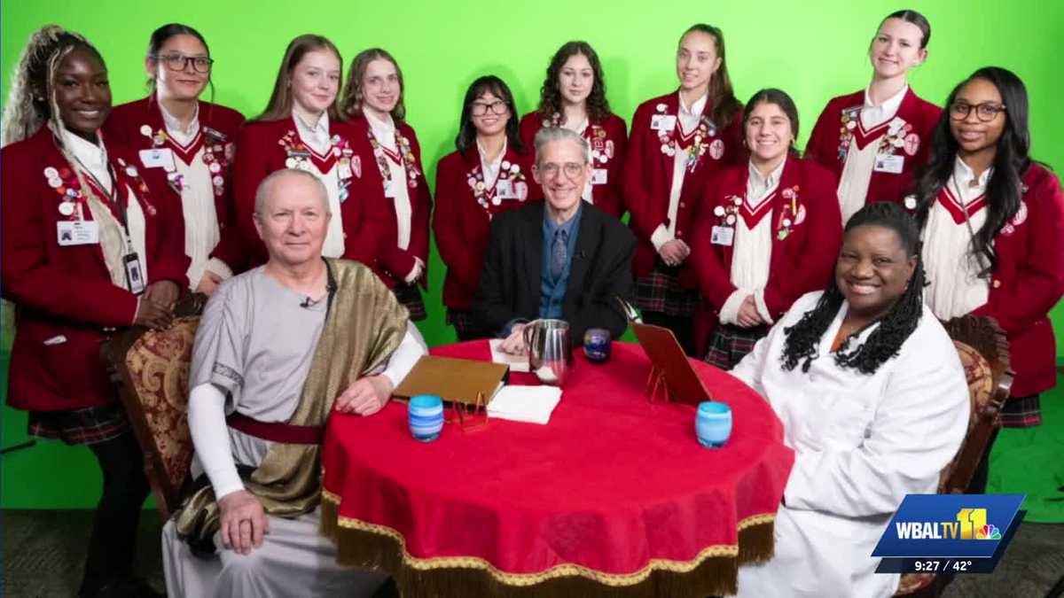 Lister, Drew, and Blackwell: Learning history in a unique format with Mercy Medical Center