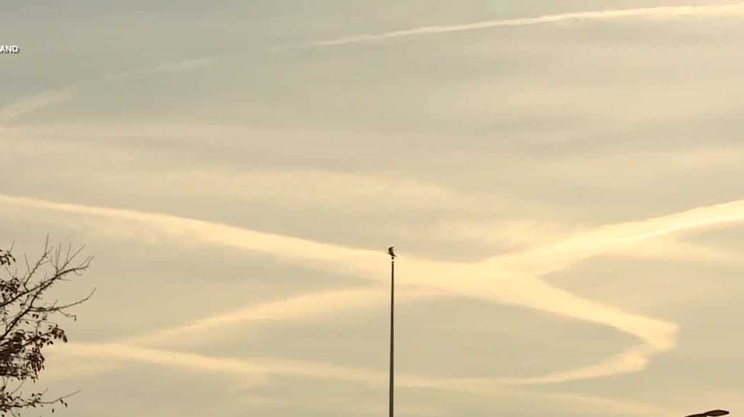 Iowa politics: Senators advance ban on ‘geoengineering,’ weather ...