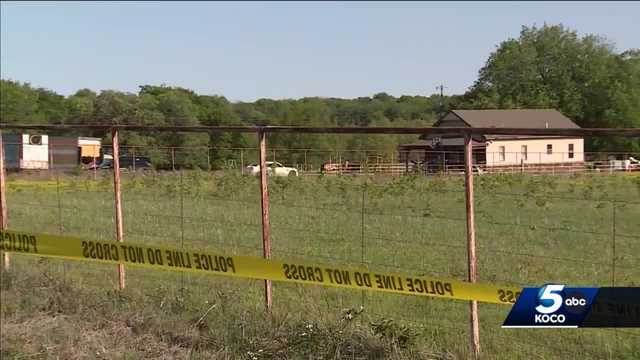 OSBI leads case where six people were killed in Okmulgee County - Vimarsana News