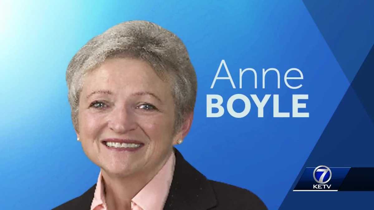 Anne Boyle remembered for decades of political, public service