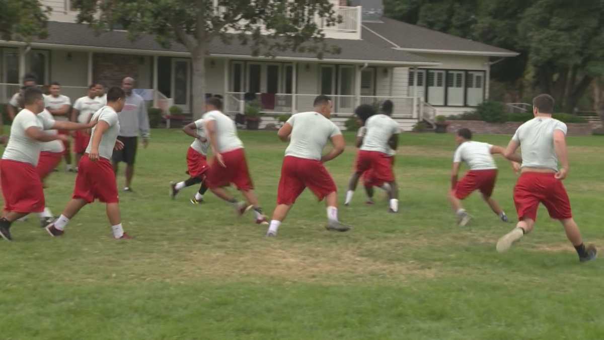 football practice rules target student safety