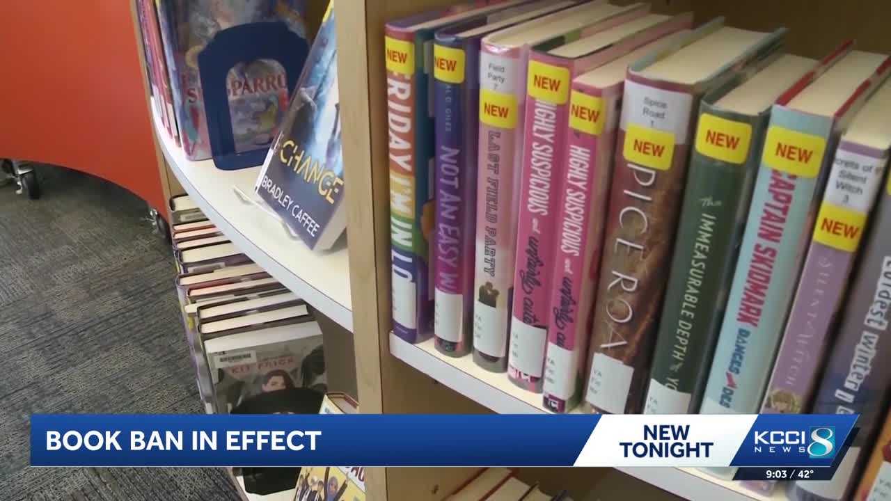 Federal appeals court revives Iowa school law on books, LGBTQ instruction amid ongoing legal fight