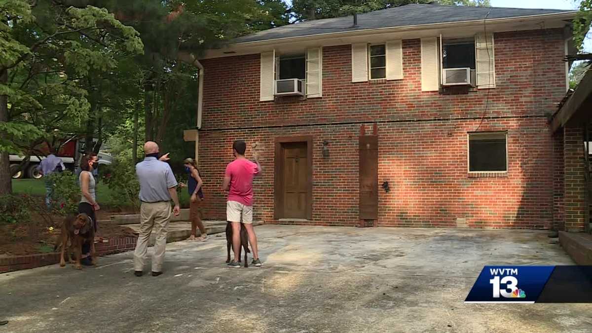 Homewood residents seeking answers from Samford University over