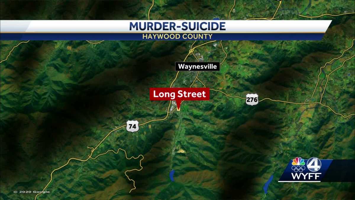 Police investigating murdersuicide after two bodies found at
