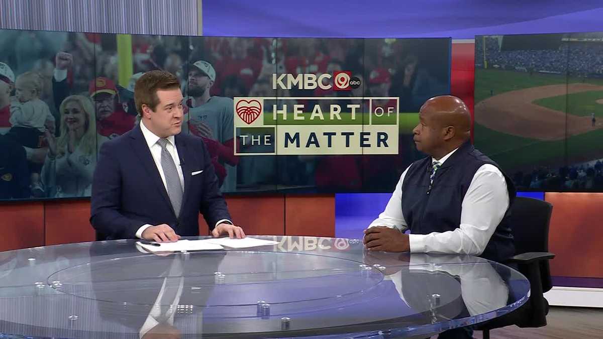 Year in Review: A dominant year for Kansas City sports