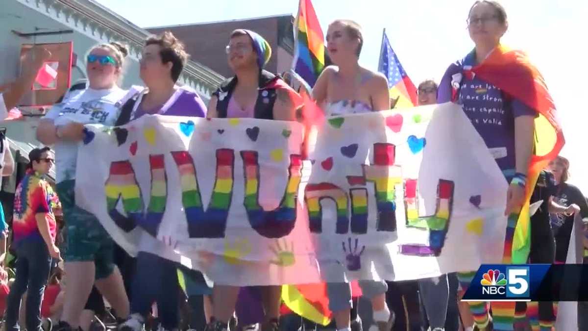 Pride VT celebration ramps up this weekend