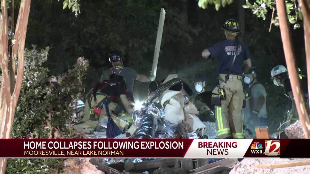 Officials say gas explosion destroyed NFL player Caleb Farley's home,  killing his dad – KGET 17