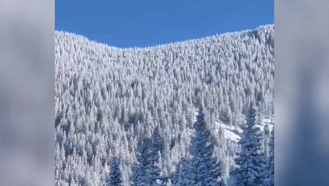Ski Santa Fe to open on Thanksgiving day - Vimarsana News